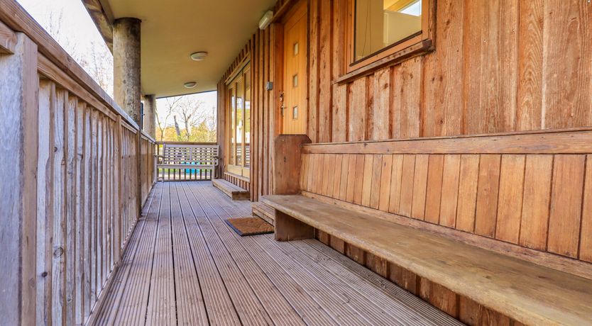 Photo of Cedrus Lodge