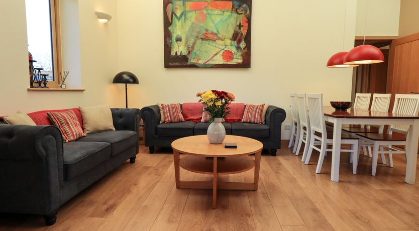 Photo of Cedrus Lodge