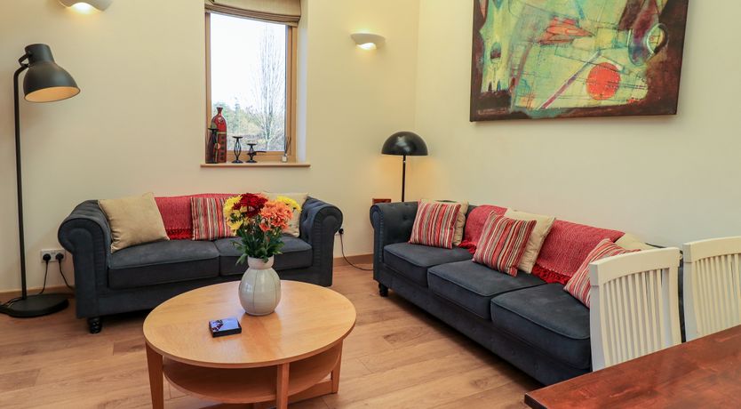 Photo of Cedrus Lodge