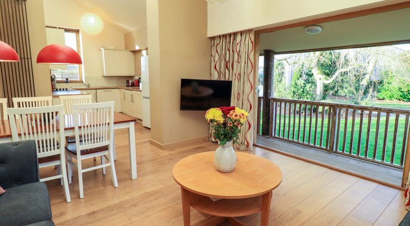 Photo of Cedrus Lodge