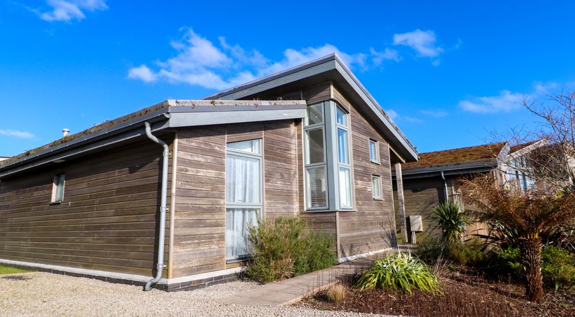 Photo of Una, Lodge 70