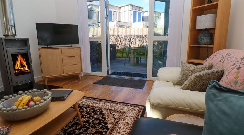 Photo of Una, Lodge 70