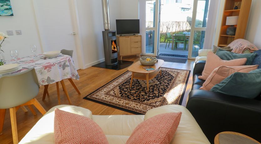 Photo of Una, Lodge 70