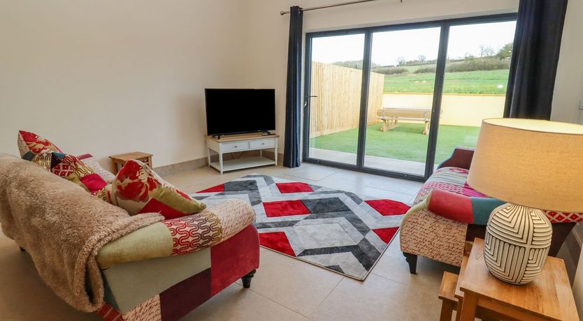 Photo of Bears Court North Barn 2