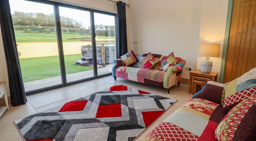 Photo of Bears Court North Barn 2