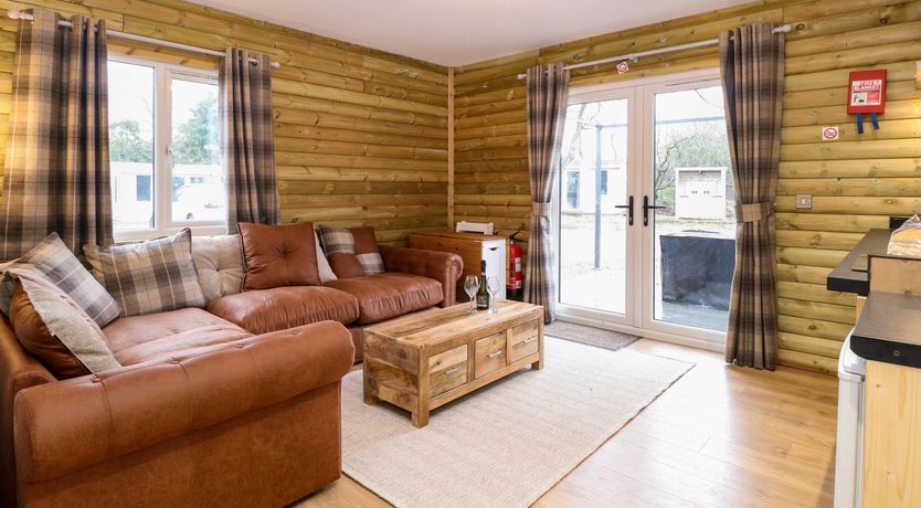 Photo of Rabbit Warren Lodge