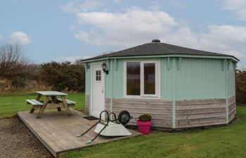 Blackpool Mill Holiday Home