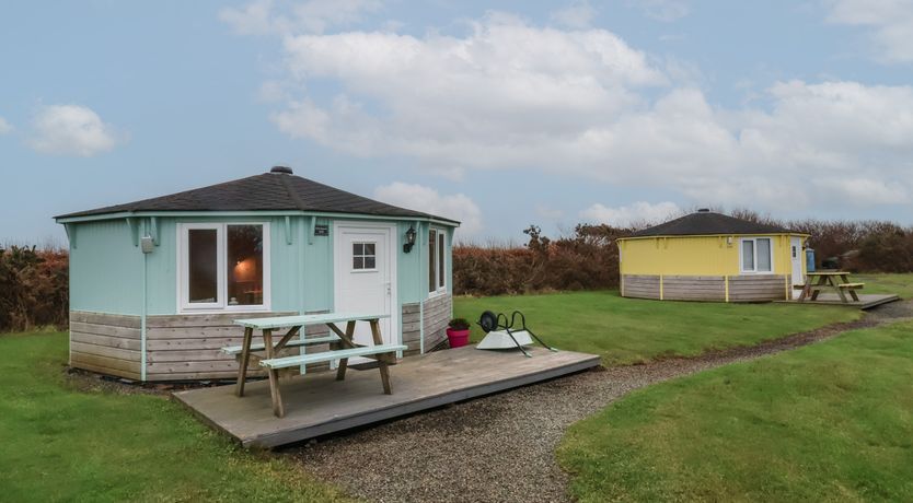 Photo of Blackpool Mill