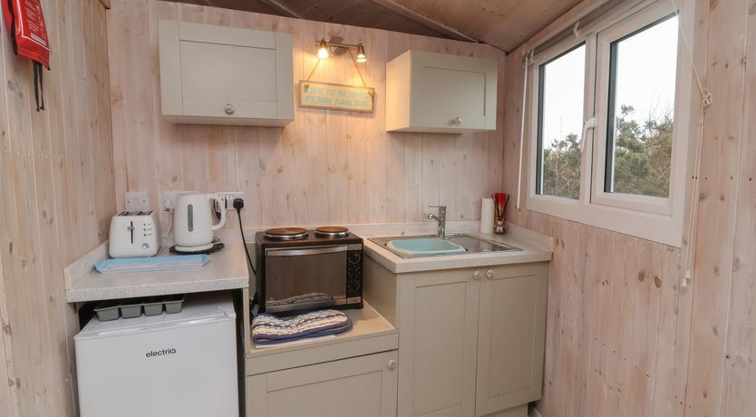 Photo of Blackpool Mill