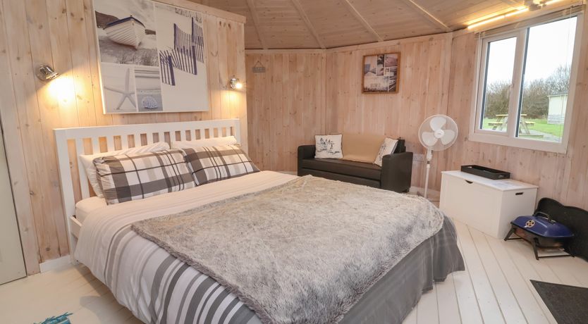 Photo of Blackpool Mill