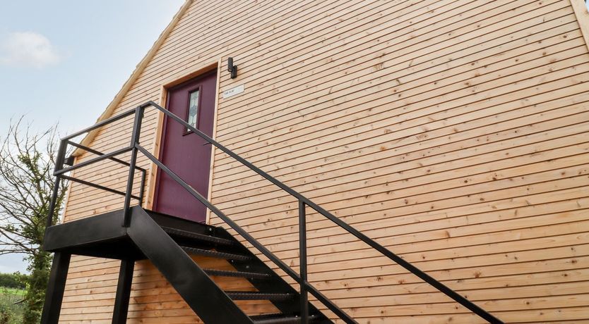 Photo of Bears Court The Flat