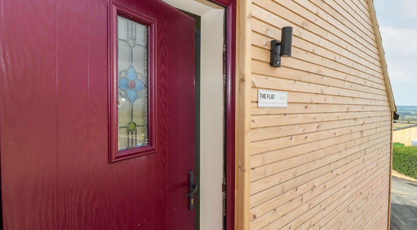 Photo of Bears Court The Flat