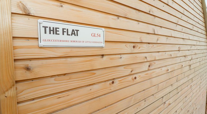 Photo of Bears Court The Flat