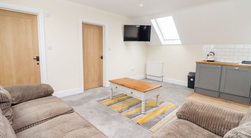 Photo of Bears Court The Flat