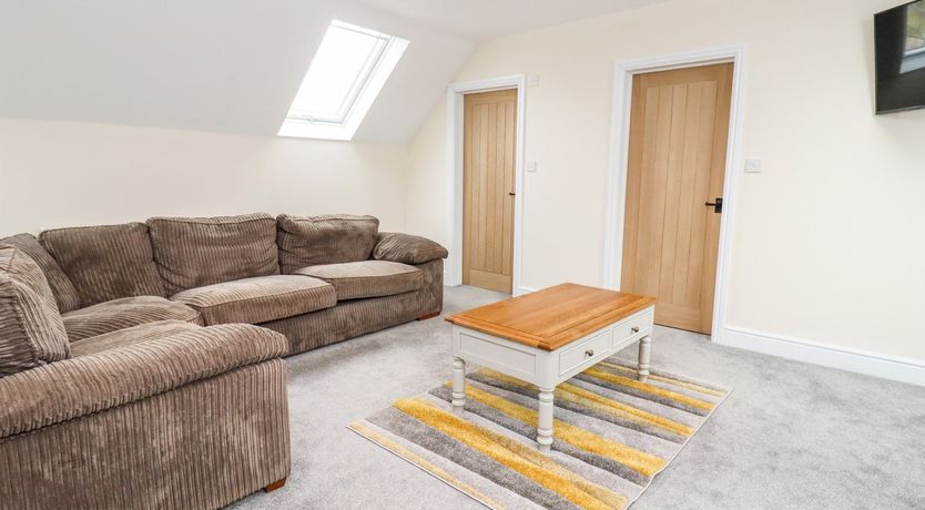 Photo of Bears Court The Flat