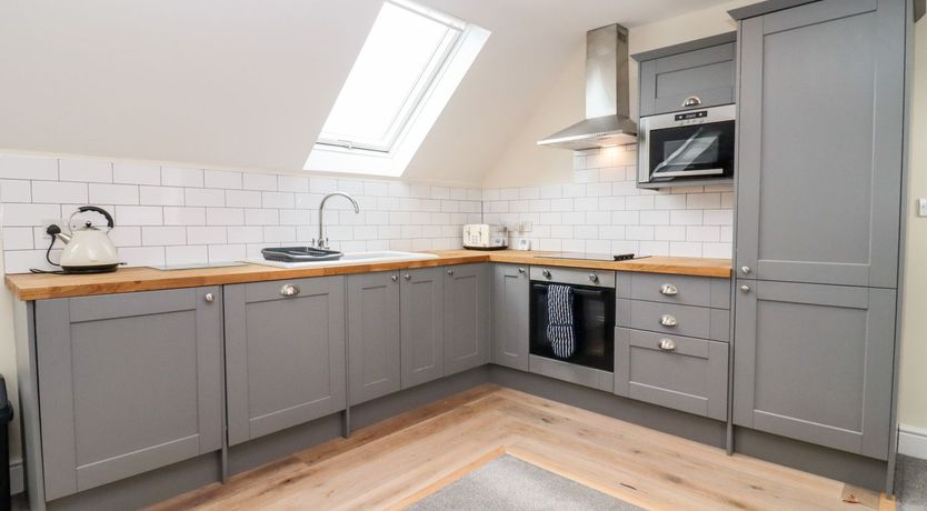 Photo of Bears Court The Flat