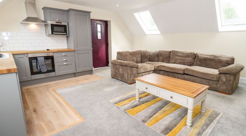 Photo of Bears Court The Flat