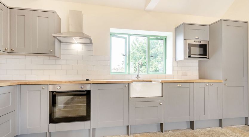 Photo of Bears Court The Annex