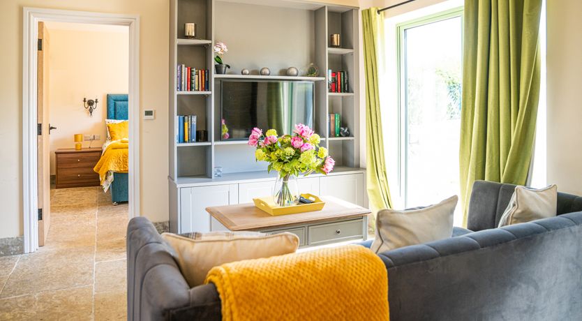 Photo of Bears Court The Annex