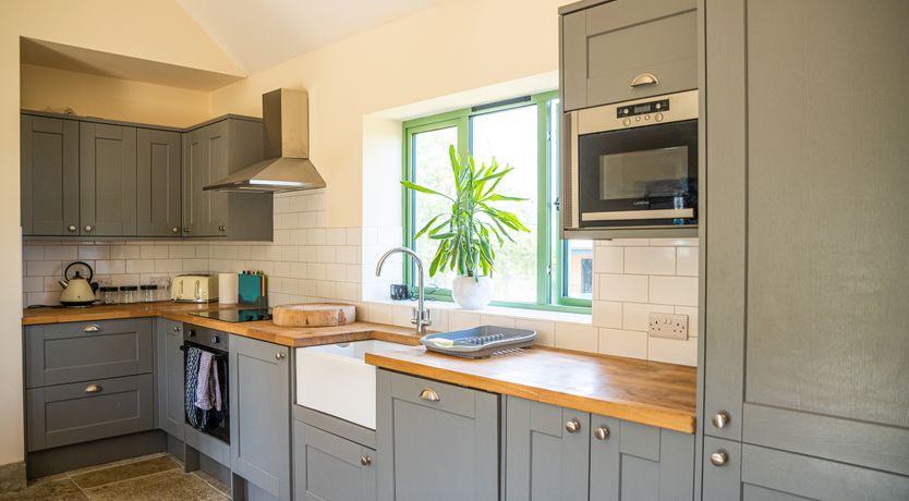 Photo of Bears Court The Annex