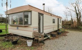 Photo of Upper Calffield Caravan