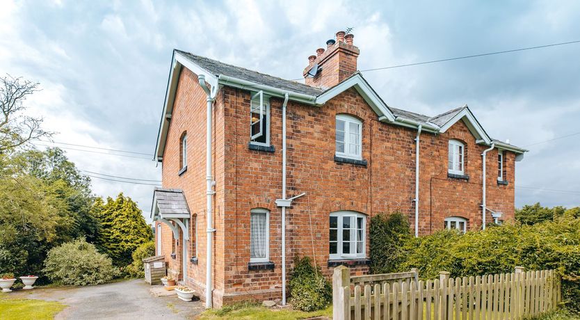 Photo of Shepherd's Cottage