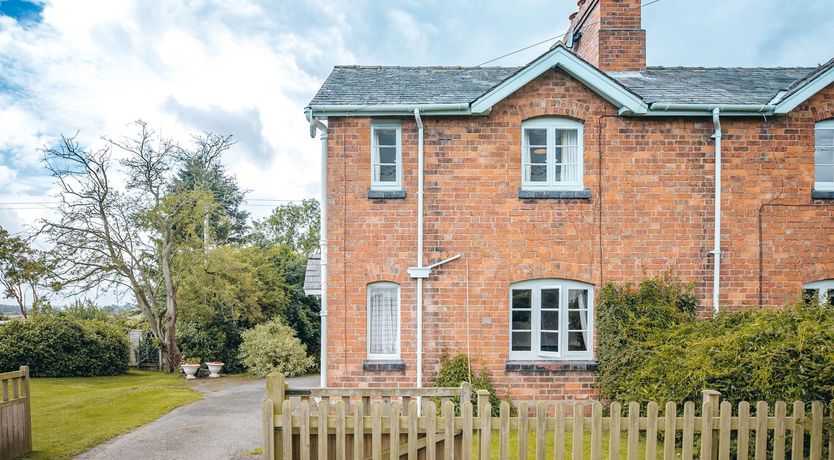 Photo of Shepherd's Cottage