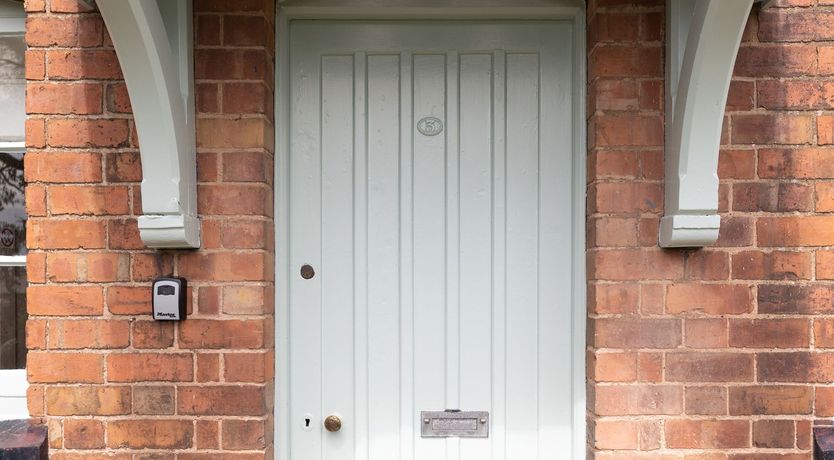 Photo of Shepherd's Cottage