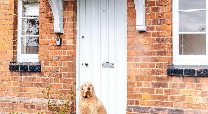 Photo of Shepherd's Cottage
