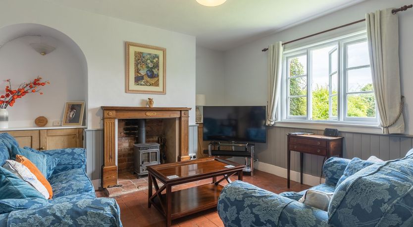 Photo of Shepherd's Cottage