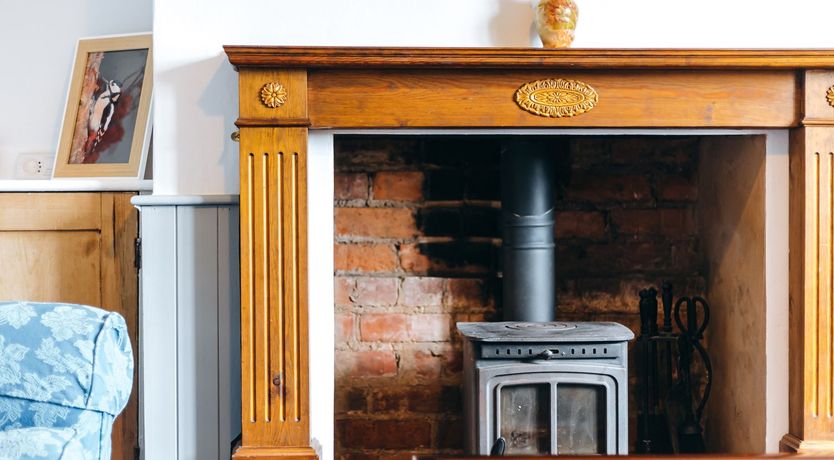 Photo of Shepherd's Cottage