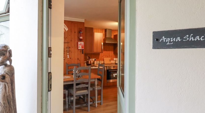 Photo of The Aqua Shack