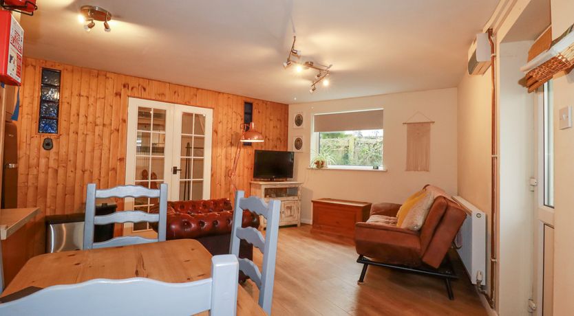 Photo of The Aqua Shack