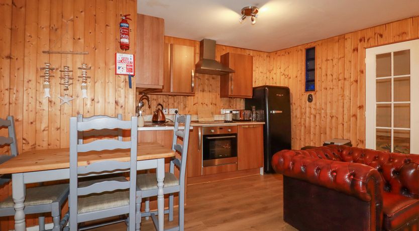 Photo of The Aqua Shack