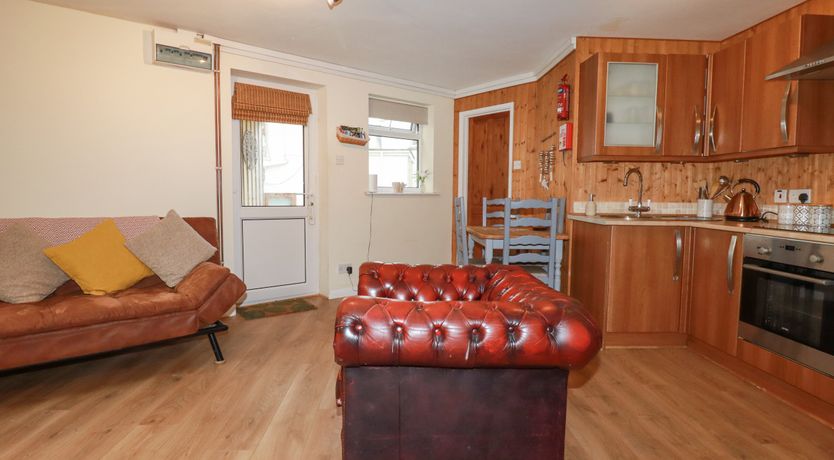 Photo of The Aqua Shack