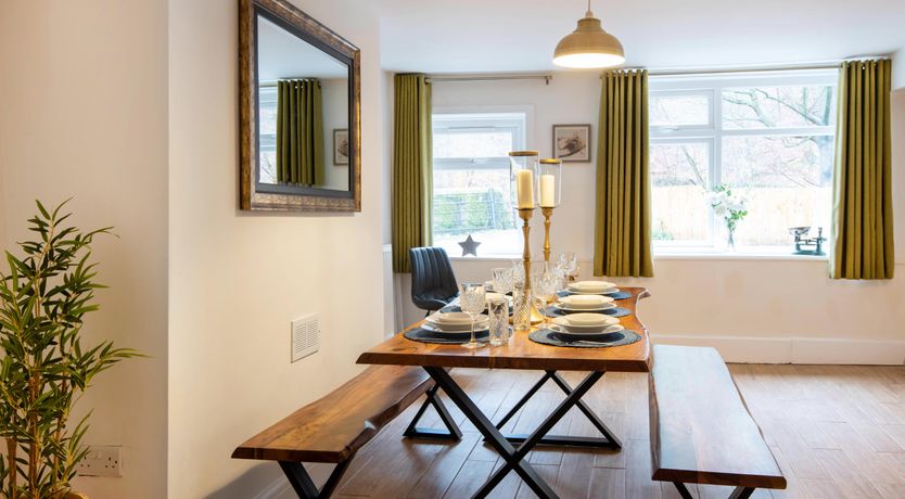 Photo of Dovestone Cottage