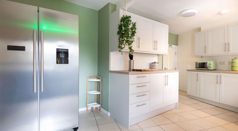 Photo of Dovestone Cottage