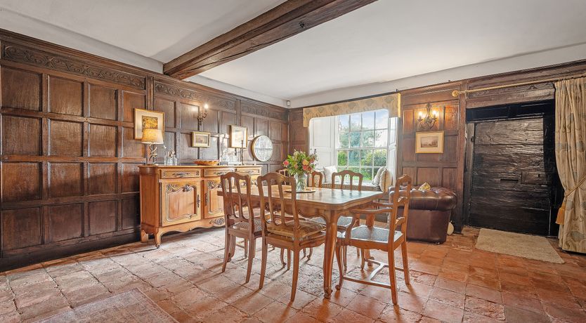 Photo of 1 The Grange