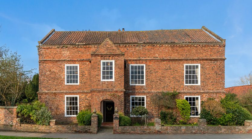 Photo of 1 The Grange