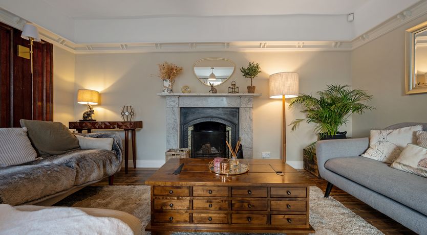 Photo of 1 The Grange