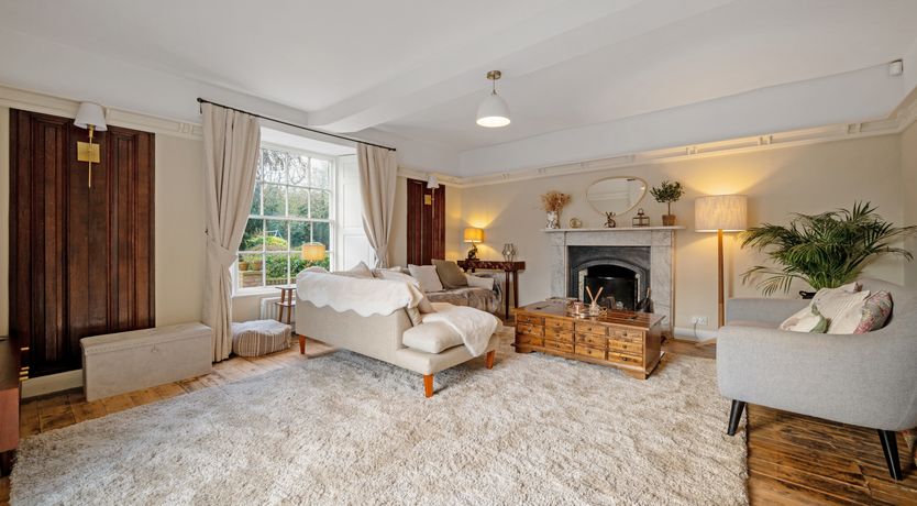 Photo of 1 The Grange