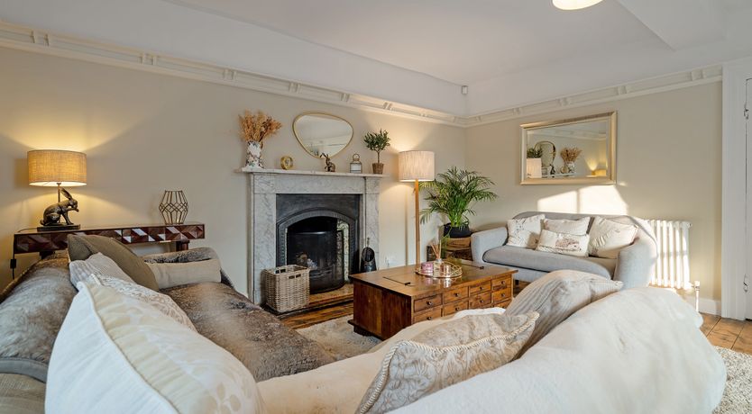 Photo of 1 The Grange