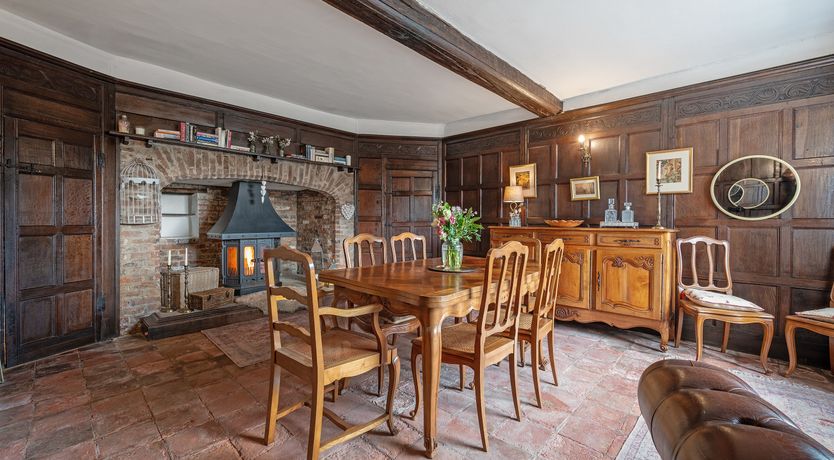 Photo of 1 The Grange