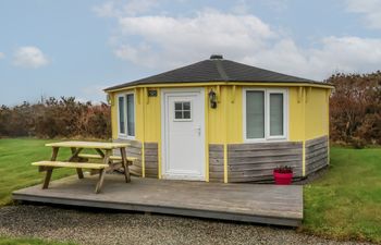 Hartland Quay Holiday Home