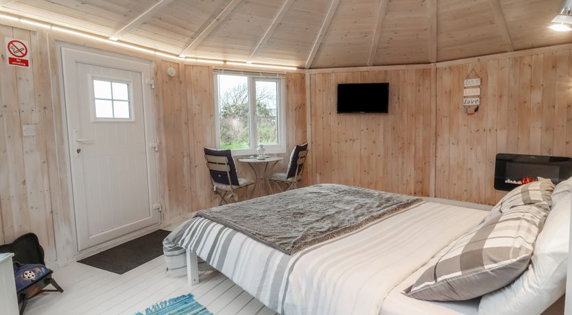 Photo of Hartland Quay