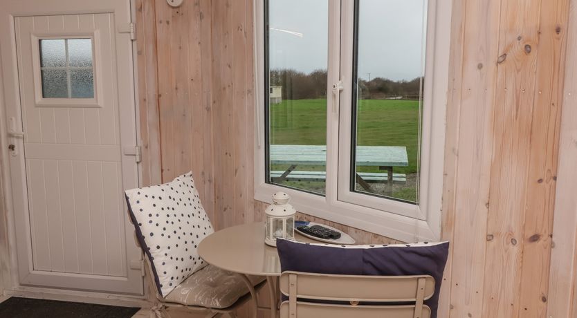 Photo of Hartland Quay