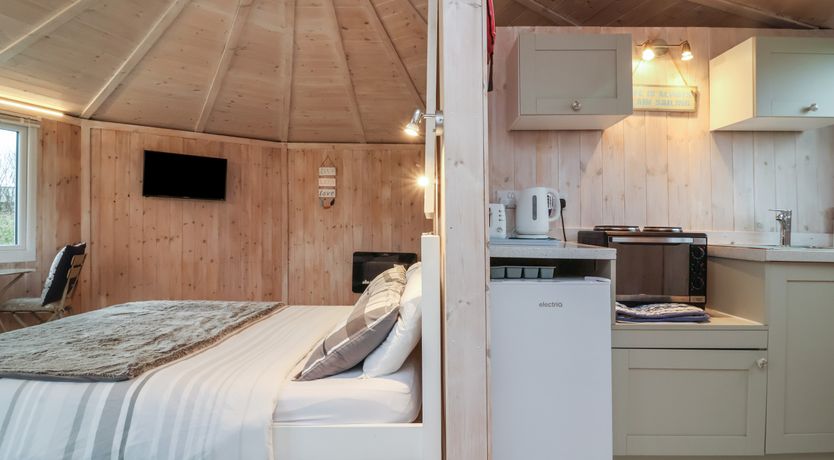 Photo of Hartland Quay