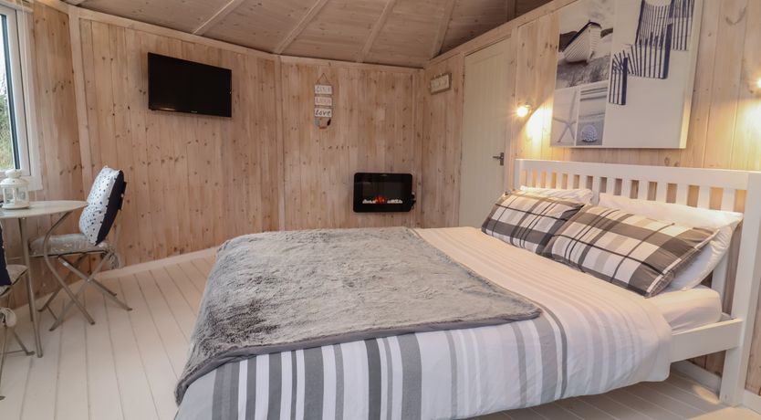 Photo of Hartland Quay