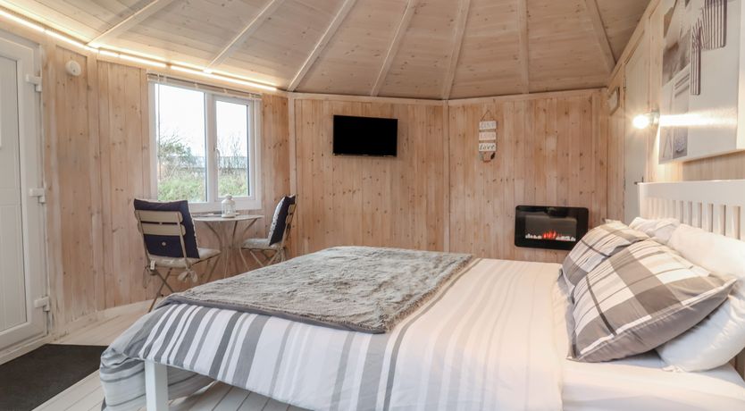 Photo of Hartland Quay