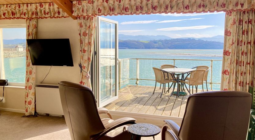 Photo of 11 South Snowdon Wharf